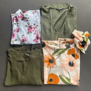 Business Casual Capsule Start Set Bundle